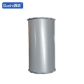 苏识 J295-25银 295mm*25m 适用SP2600标牌打印机 胶贴 1 卷/盒(计价单位：盒) 银色