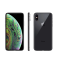 【企业B2B专用链接】苹果(Apple) iPhone XS Max 256GB 深空灰色 移动联通电信全网通4G手机 双卡双待 苹果手机