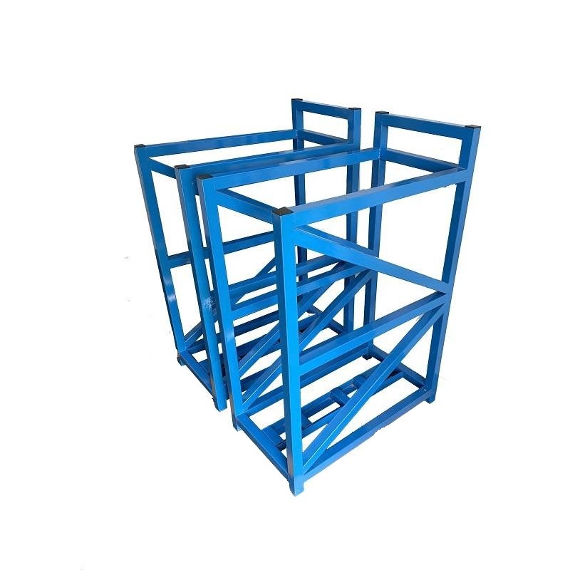 宁储 工具架 捣固机架 800*450*1200mm 组高清大图