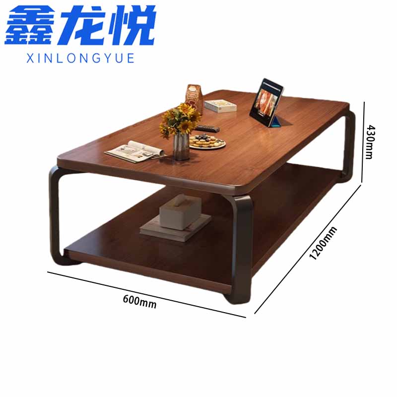 鑫龙悦 茶几813高清大图