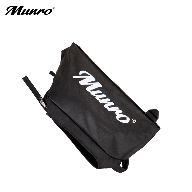 Munro2.0 电动车 时尚 定制炫酷个性多功能背包