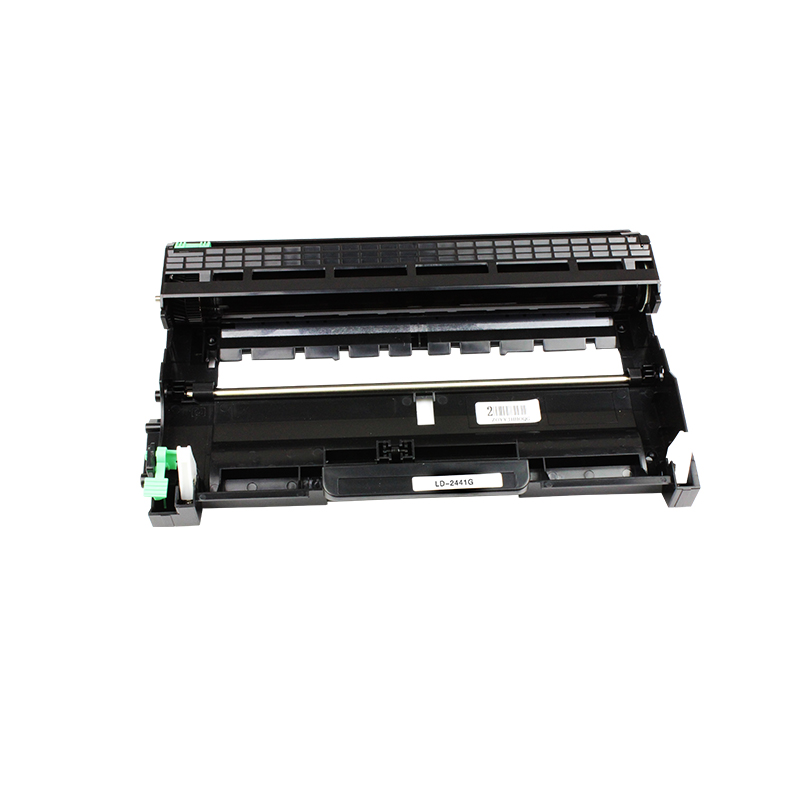 哈博LD2441打印机硒鼓适用联想 LJ2400/LJ2400L/M7400/7450F等高清大图