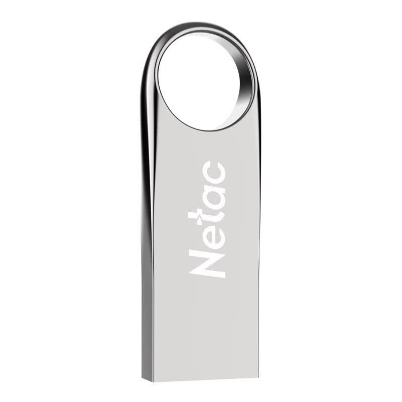 朗科(Netac)G725 U盘 USB 3.2 金属材质设计 128GB(计价单位:个)高清大图