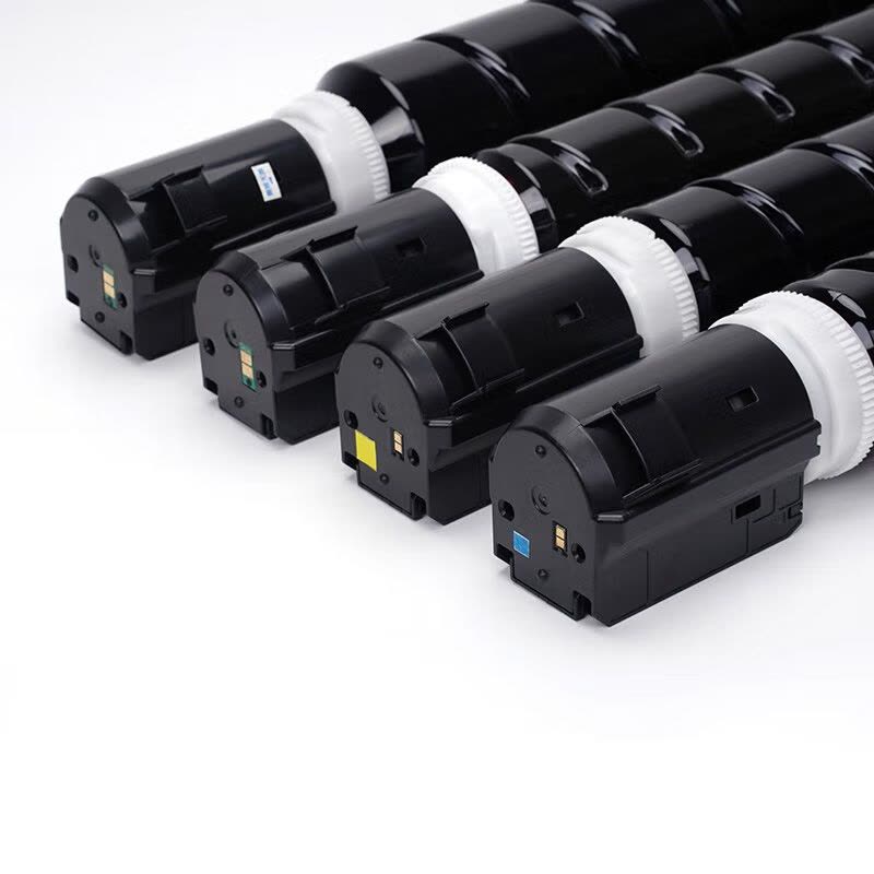 唯世NPG-67 BK粉盒适用佳能Canon C3020/C3025/C3125/C3720/C3725标准黑色 支图片
