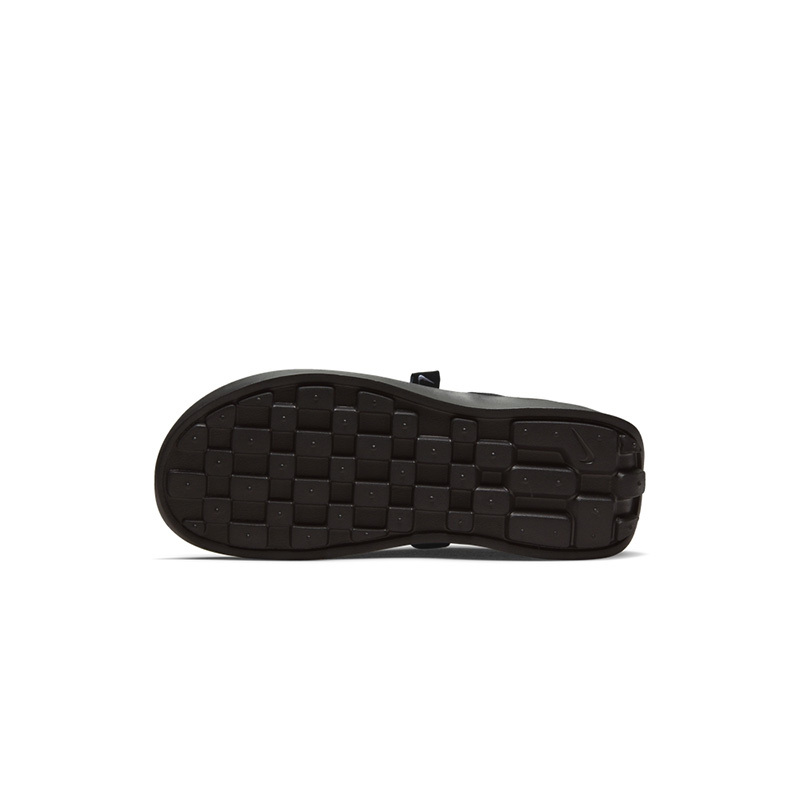 Nike Vista 户外运动凉鞋 黑色 DJ6605-001
