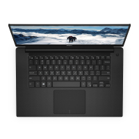 戴尔（DELL）全新XPS15-9570-R1745 15.6英寸轻薄本游戏本窄边框高性能设计师笔记本电脑（i7-8750H 16GB 1TB+256GB GTX1050Ti ）
