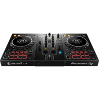 Pioneer 先锋 DDJ-400 Rekordbox DJ控制器DJ音响设备金属