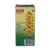 马百良 秋梨润喉蜜 150ml/支 润喉喉咙不适 甘草启泰牌