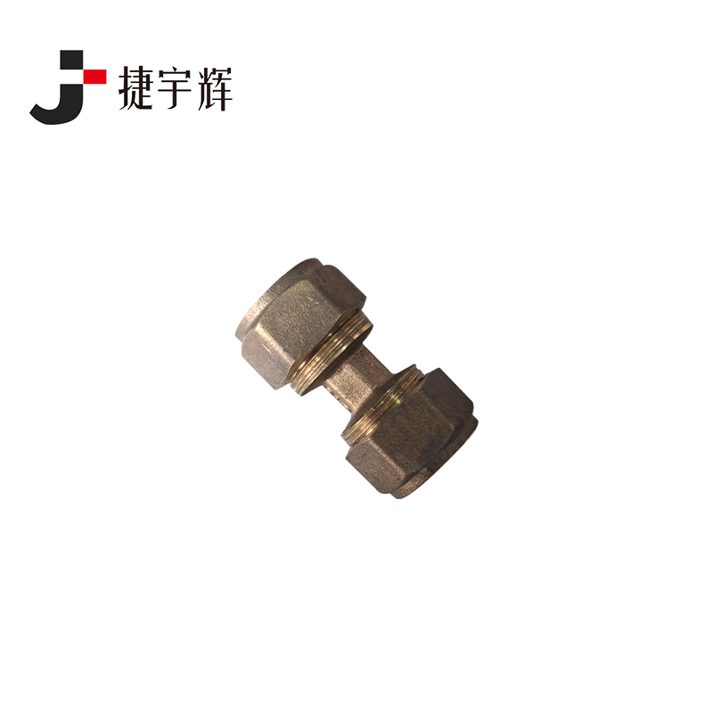 捷宇辉钛合金转接头DN32/个高清大图