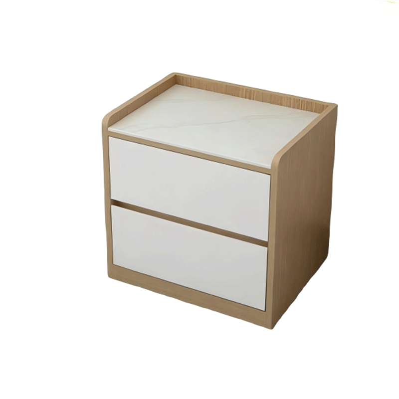 鑫睿辉 床头柜 450*400*450mm 个高清大图