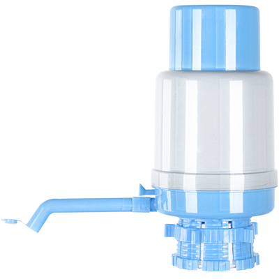 企购优品桶装水上水器