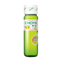 俏雅(CHOYA)梅酒750ml 单支装
