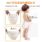 适宝康·Forkidcare丝薄乐动成长裤XXXL40片 拉拉裤超薄透气适合18kg以上婴儿