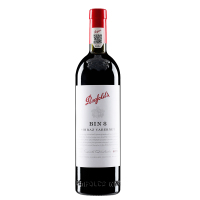 【悠酒源】原瓶进口红酒 澳大利亚奔富BIN8赤霞珠设拉子干红葡萄酒750ml六支装【TWE正品行货】