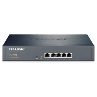 TP-LINK TL-R478 单WAN口企业级高速有线路由器