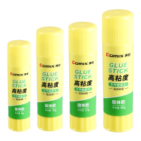 齐心 B2654 固体胶(PVA15g) (单位:瓶 )