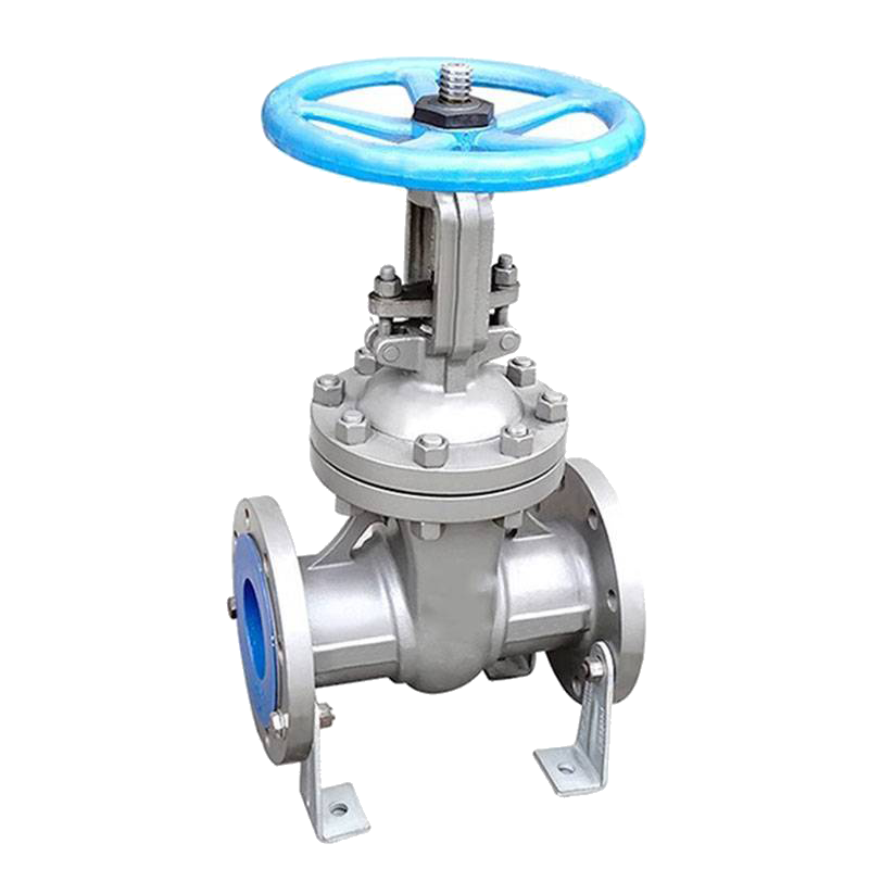 沐霓优品 铸钢闸阀 DN50 /个高清大图