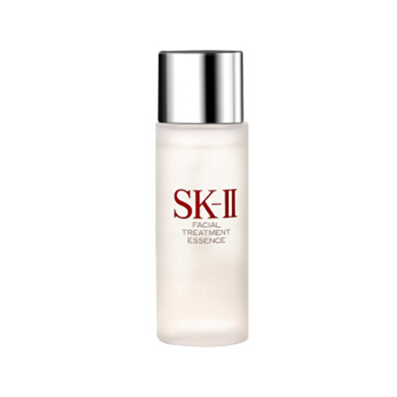 SK-II/skii/SK2神仙水小样 青春露 收缩毛孔 精华凝露精华液 日本原装进口美之匙 神仙水 30ml[本土版]