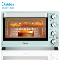 美的(Midea)PT35A0家用多功能电烤箱