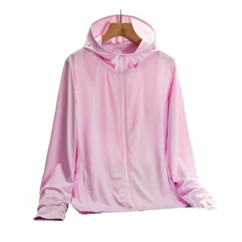 统狮 防晒衣 W8件高清大图