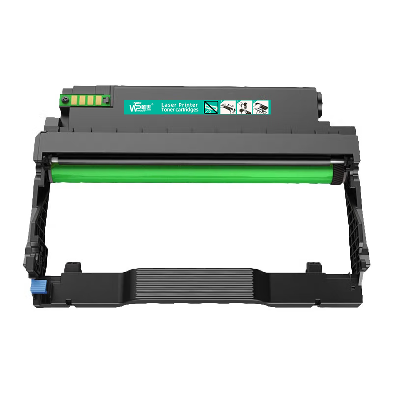 唯世硒鼓组件DL-435适奔图3385DN M7165DN M7185DN成像鼓支高清大图