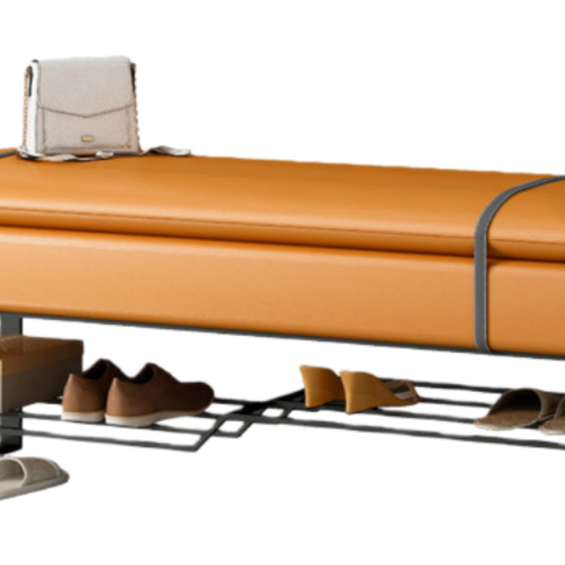 铭思达换鞋凳高清大图