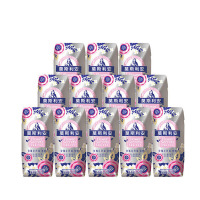 光明 莫斯利安玫瑰花风味酸奶花系列乳品酸奶200gX24盒网红酸牛奶