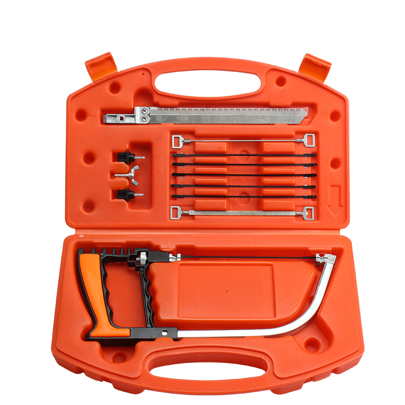 魔鬼锯手工锯木工锯子diy木锯多功能闪电客钢丝锯线锯家用魔术锯子 多