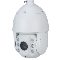 国电南瑞NR-IPC-400-6-23 400万像素6英寸23倍全光谱智能网络高清监控摄像头 (计价单位:台) 白色