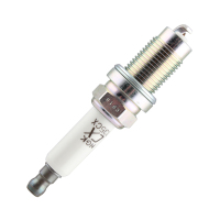 NGK 烈焰铂金火花塞 136CX 四支装 宝骏630/海马S7/福美来/奔腾B30/B50/骏派A70/森雅R7