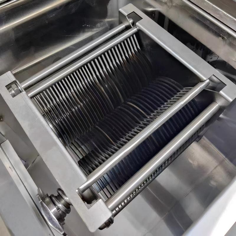 顺隆广兴 SUNRON GUANGSING 绞肉切肉机 QJR400 台高清大图