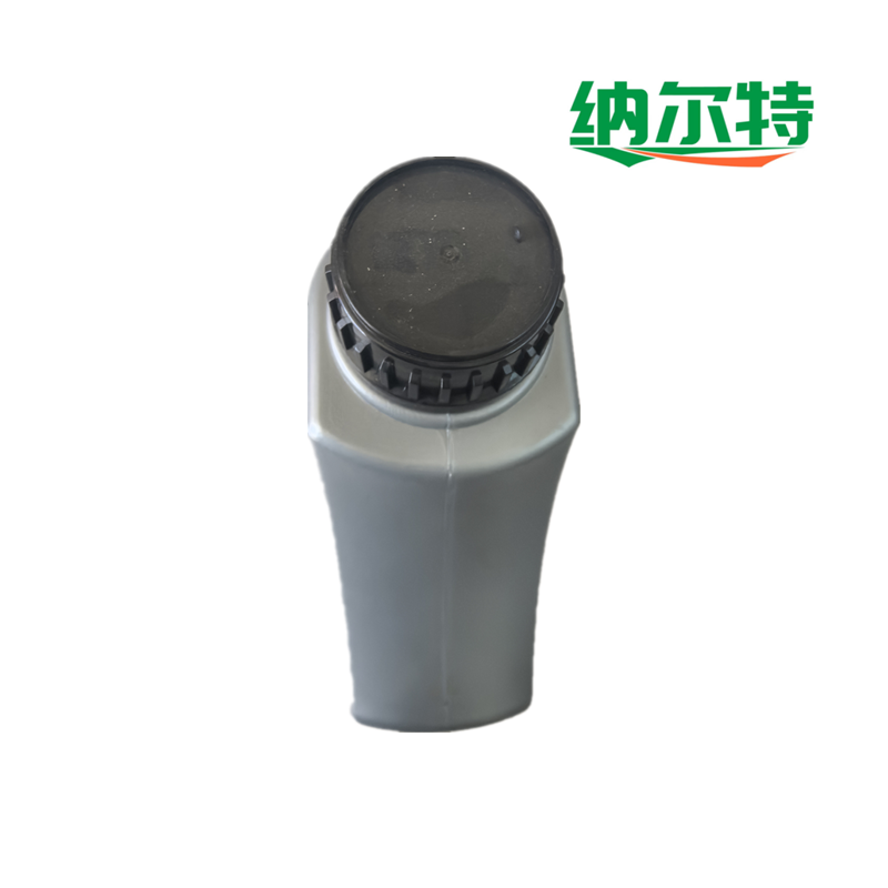 纳尔特 合成技术汽机油 N6 四冲程发动机油 SL-5W30 1L/桶高清大图