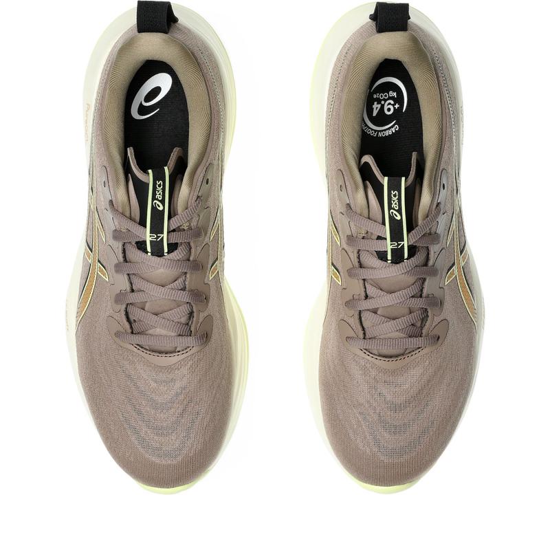 亚瑟士(ASICS)男士跑步鞋缓震透气专业训练运动跑鞋高清大图