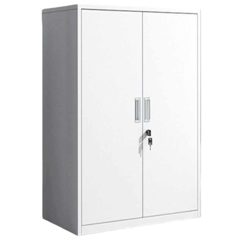 演发 办公柜80*50*110cm 台高清大图