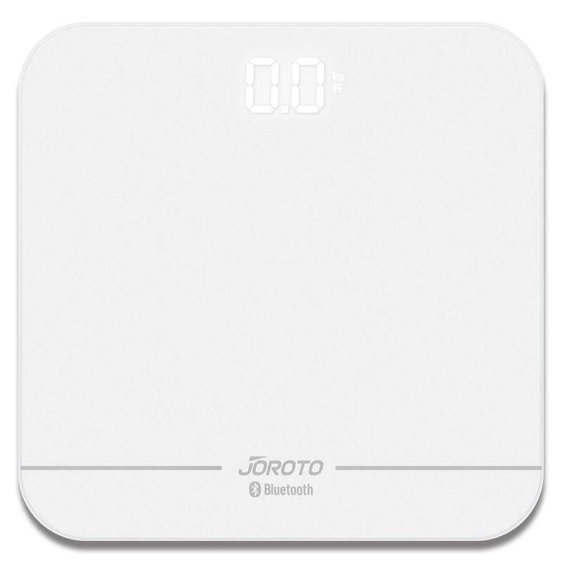 JOROTO QHC-II 智能电子秤 (计价单位:个) 白色