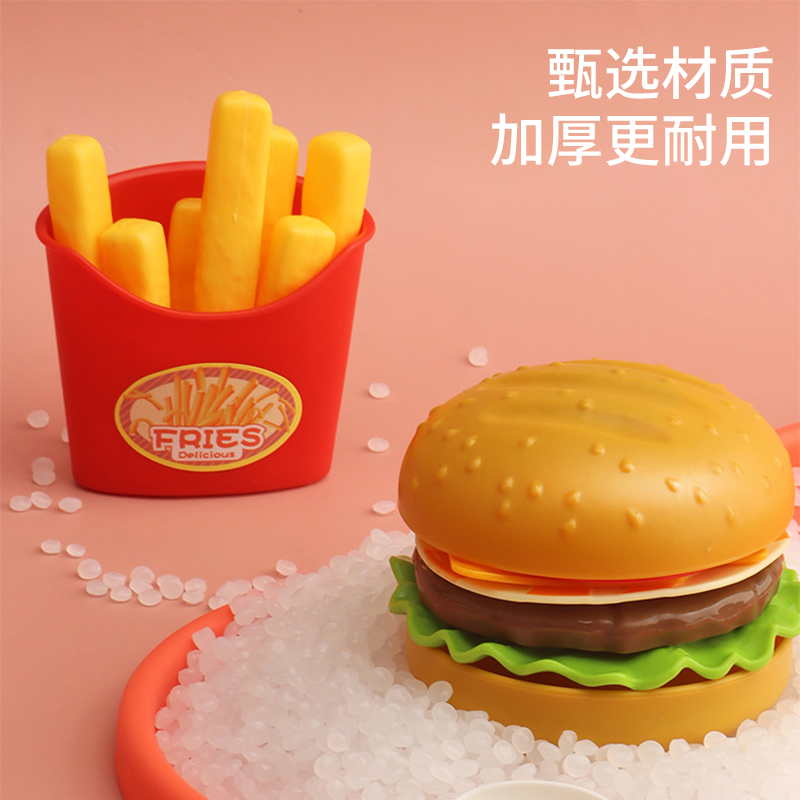 汉堡店帐篷+卡通纸币6款高清大图