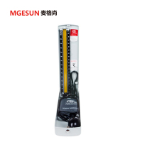 鱼跃水银测压计台式测量测压仪家用医用测压器上臂式准确手动测量