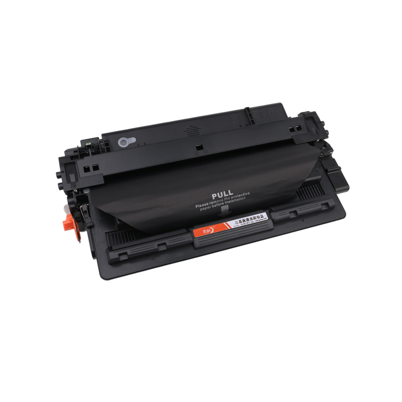 彩格Q7516A硒鼓(鼓粉一体)黑色单支装(适用惠普HP LaserJet 5200打印机系列)打印页数:12000高清大图