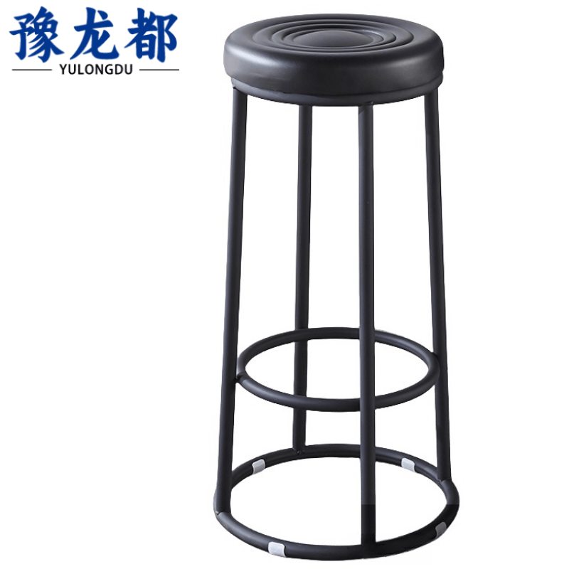 豫龙都凳子78cm把高清大图