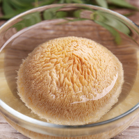 禾煜 猴头菇120g/袋 福建古田特产 山珍菌菇 南北干货 禾煜出品