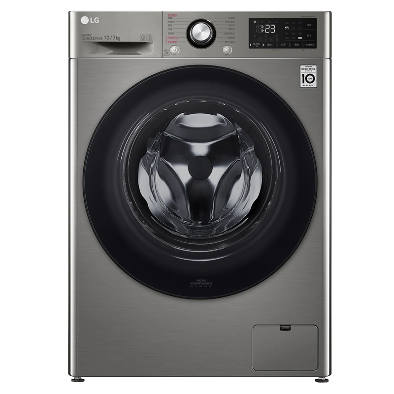 lg洗衣机 fr10py4 报价_参数_图片_视频_怎么样_问答-苏宁易购