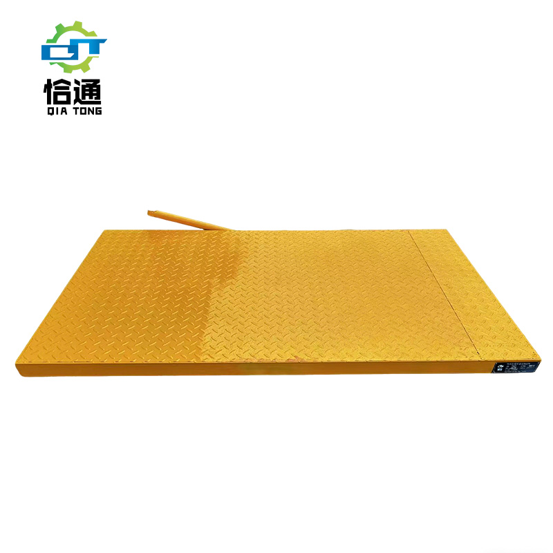 恰通平板小车QTC-3113/台高清大图