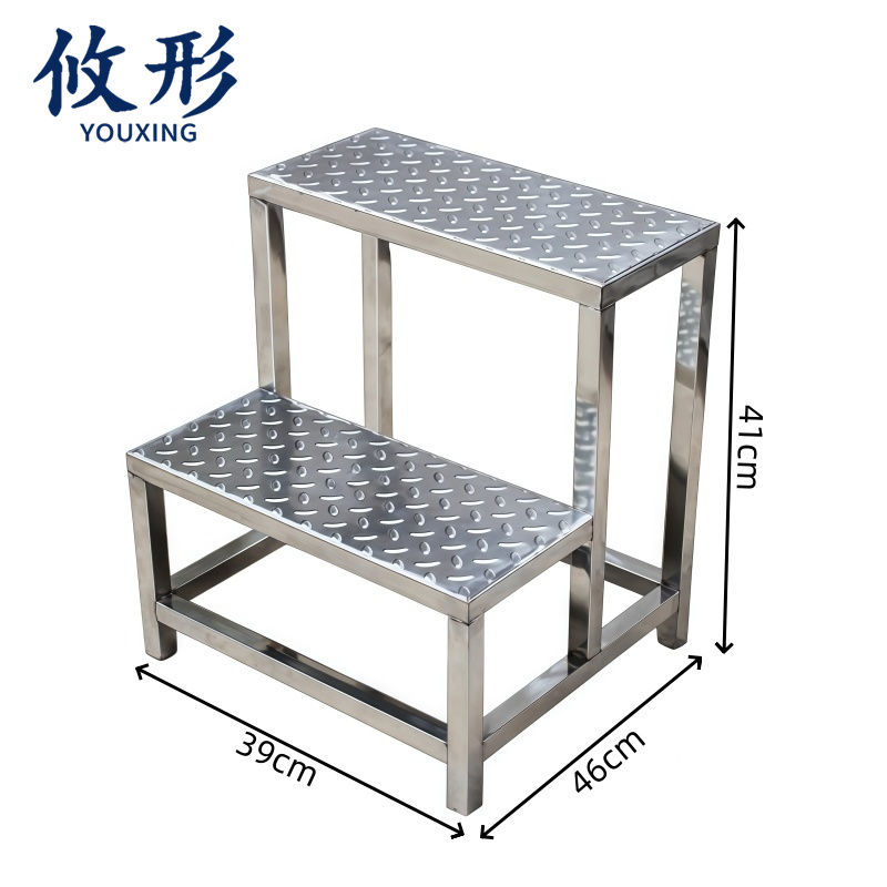 攸形 台阶梯高清大图