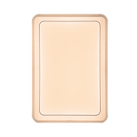 飞利浦魅影系列自然光客厅卧室长方形圆形吸顶灯智能家居LED小爱语音米家APP80w