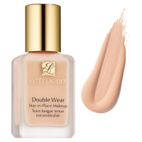 雅诗兰黛 Estee Lauder DW持久粉底液自然白1W1 #17号 油皮亲妈 30ml