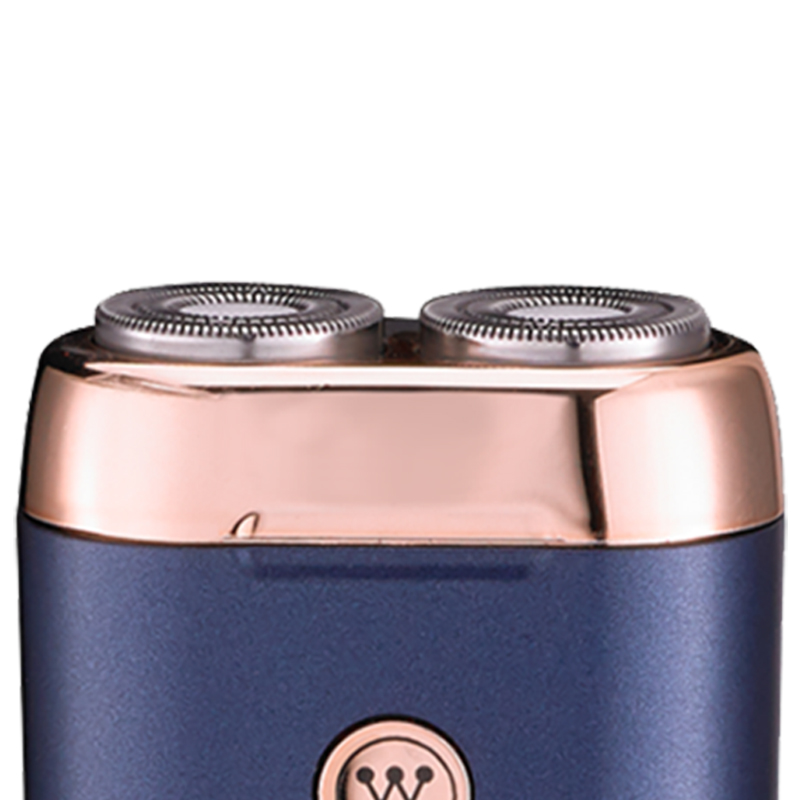 西屋(Westinghouse) 男士电动剃须刀全身水洗便携迷你刮胡刀 R206高清大图