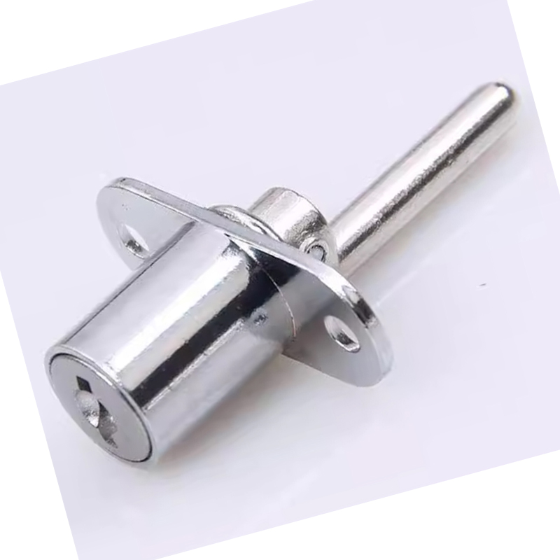 鹤诚杰森 一管三抽屉锁 CTS-02 个高清大图