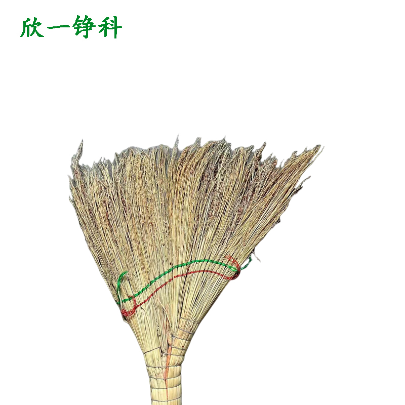欣一铮科 笤帚 大号 把(大号)高清大图