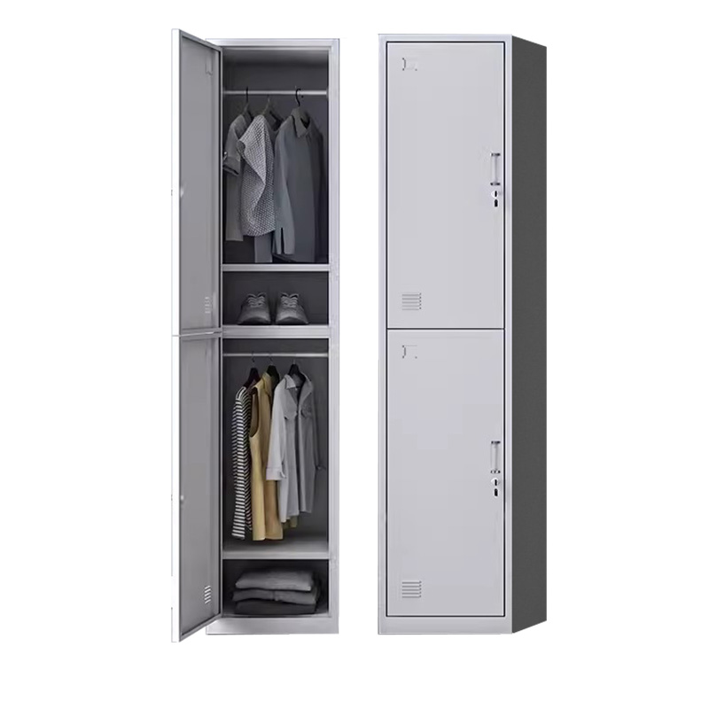 指臣更衣柜单二门个高清大图