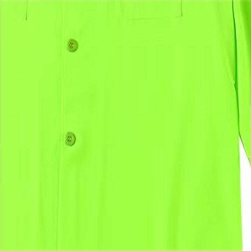 铂牛 高可视性警示长袖上衣 S-XXXL 件高清大图